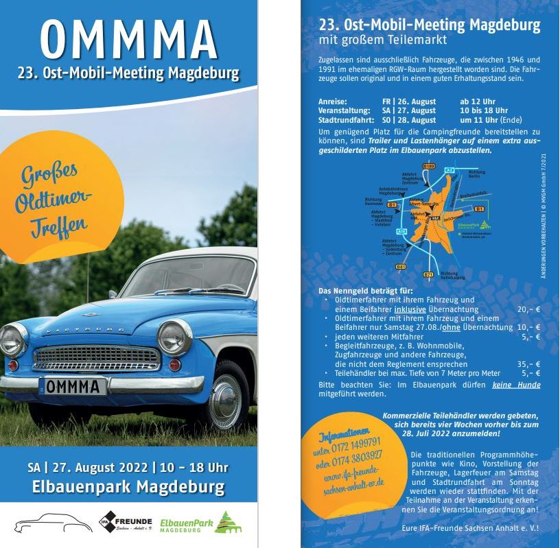 Flyer OMMMA 22c