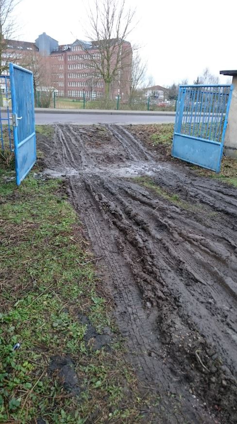 Frühjahrsausfahrt