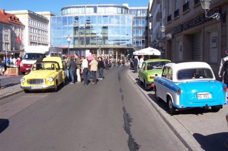 1. Mai 2011