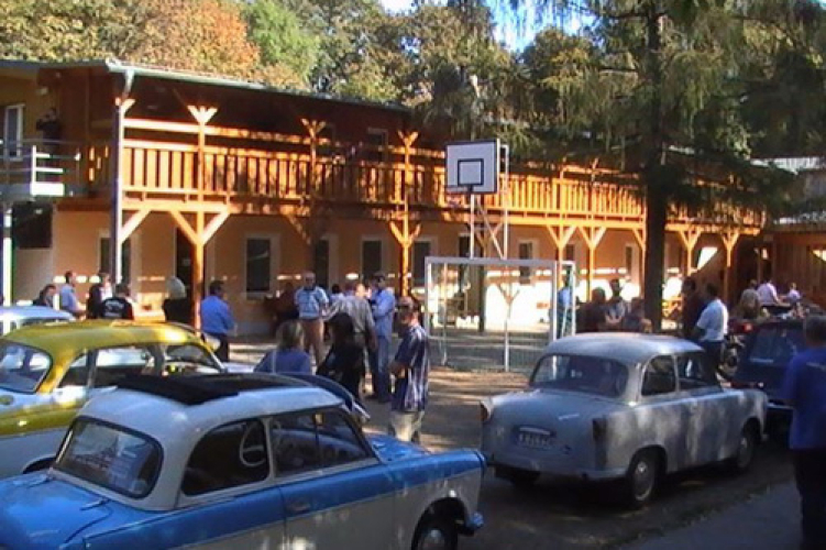 Herbstausfahrt 2011