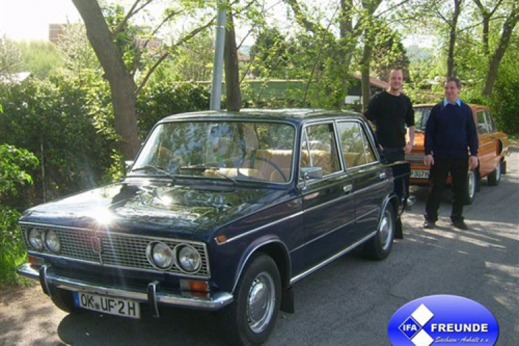 Wolgatreffen 2012