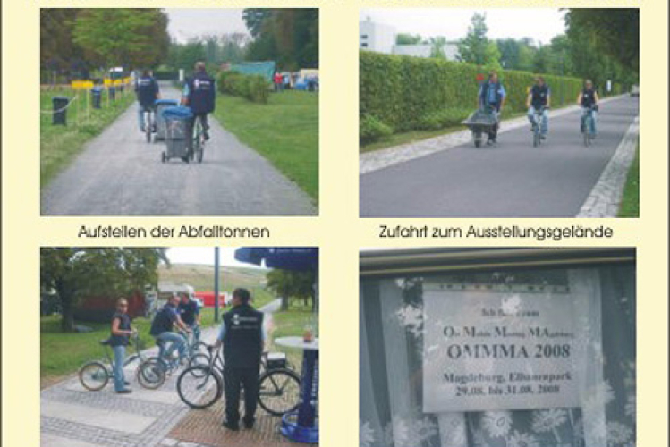 OMMMA 2008